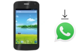 Como baixar e instalar o WhatsApp em Trevi Phablet 4S