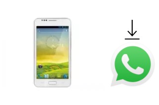 Como baixar e instalar o WhatsApp em Trevi Phablet 5 S