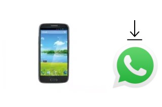 Como baixar e instalar o WhatsApp em Trevi Phablet 5Q