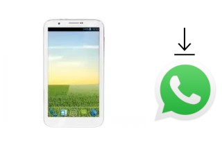 Como baixar e instalar o WhatsApp em Trevi Phablet 6 S