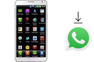 Como baixar e instalar o WhatsApp em Trident A9