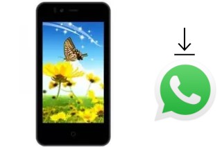 Como baixar e instalar o WhatsApp em Trio Selfie 4 T40S