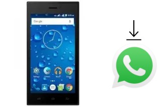 Como baixar e instalar o WhatsApp em Trio V45DT