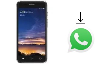 Como baixar e instalar o WhatsApp em Trio V51 DT