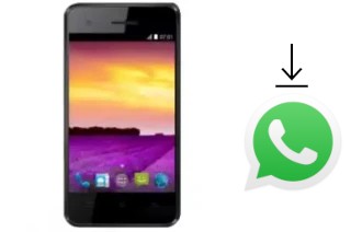 Como baixar e instalar o WhatsApp em TruConnect D351W