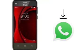 Como baixar e instalar o WhatsApp em True Smart 4G 5-0