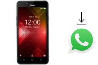 Como baixar e instalar o WhatsApp em True Smart 4G Gen C 5-0