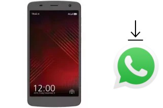 Como baixar e instalar o WhatsApp em True Smart 4G M1 Plus