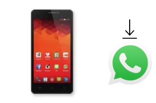 Como baixar e instalar o WhatsApp em True Smart 5-0 Slim