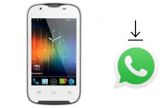 Como baixar e instalar o WhatsApp em Turbo-X G310