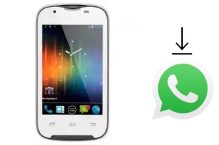 Como baixar e instalar o WhatsApp em Turbo-X G310S