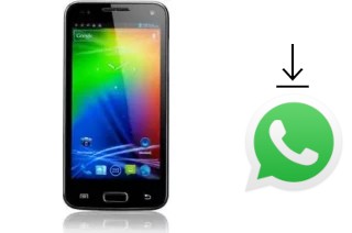 Como baixar e instalar o WhatsApp em Turbo-X G400