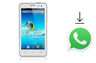 Como baixar e instalar o WhatsApp em Turbo-X G410