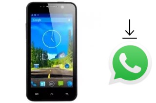 Como baixar e instalar o WhatsApp em Turbo-X G420