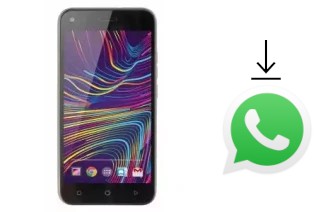 Como baixar e instalar o WhatsApp em Turbo-X I 4G