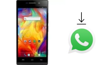 Como baixar e instalar o WhatsApp em Turbo-X Lambda