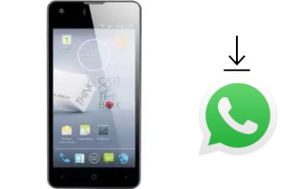 Como baixar e instalar o WhatsApp em Turbo-X Pi