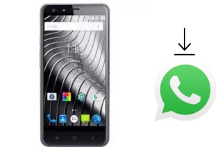 Como baixar e instalar o WhatsApp em Turbo-X WMega 2