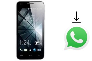 Como baixar e instalar o WhatsApp em Turbo-X Y