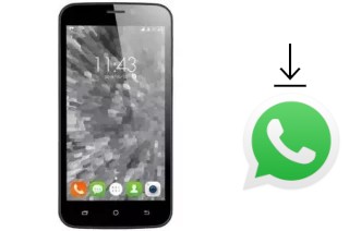 Como baixar e instalar o WhatsApp em Turbo-X Z