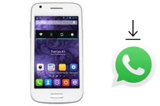 Como baixar e instalar o WhatsApp em Turbo X1