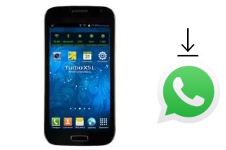 Como baixar e instalar o WhatsApp em Turbo X5 L