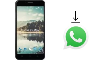 Como baixar e instalar o WhatsApp em Turbo X5 Max