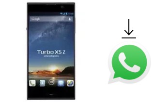 Como baixar e instalar o WhatsApp em Turbo X5 Z