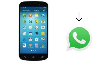 Como baixar e instalar o WhatsApp em Turbo X5