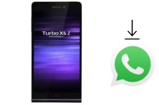 Como baixar e instalar o WhatsApp em Turbo X6 Z