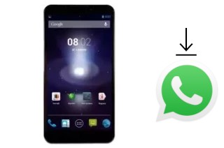 Como baixar e instalar o WhatsApp em Turbo X6