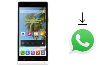 Como baixar e instalar o WhatsApp em TurboPad Turbo X5 S