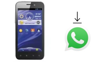 Como baixar e instalar o WhatsApp em Turkcell MaxiPRO5