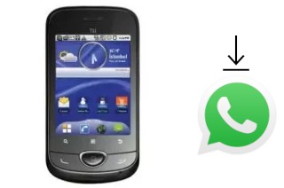 Como baixar e instalar o WhatsApp em Turkcell T11