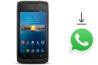 Como baixar e instalar o WhatsApp em Turkcell T40