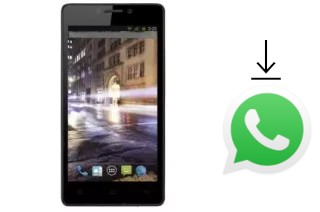 Como baixar e instalar o WhatsApp em TwinMOS Sky S481