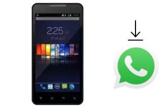 Como baixar e instalar o WhatsApp em TwinMOS Sky V501