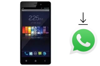 Como baixar e instalar o WhatsApp em TwinMOS Sky V505