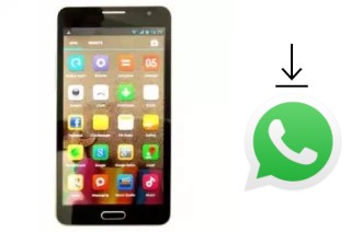 Como baixar e instalar o WhatsApp em Twinovo T108