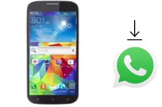 Como baixar e instalar o WhatsApp em Twinovo T118