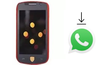 Como baixar e instalar o WhatsApp em Twinovo T27