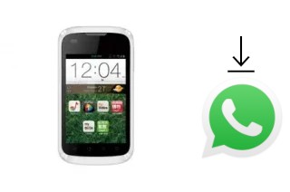 Como baixar e instalar o WhatsApp em TWM Amazing A3