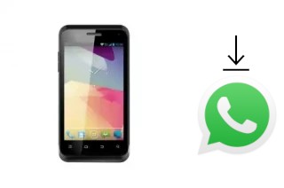 Como baixar e instalar o WhatsApp em TWM Amazing A4