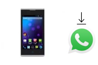 Como baixar e instalar o WhatsApp em TWM Amazing A4S