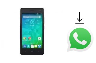 Como baixar e instalar o WhatsApp em TWM Amazing A5S