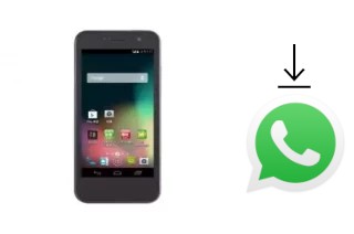 Como baixar e instalar o WhatsApp em TWM Amazing X1