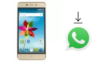 Como baixar e instalar o WhatsApp em TWM Amazing X5S