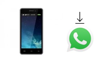 Como baixar e instalar o WhatsApp em TWZ A45