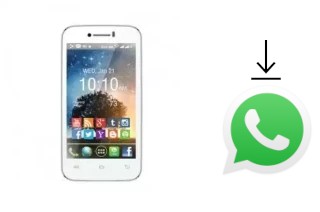 Como baixar e instalar o WhatsApp em TWZ A459