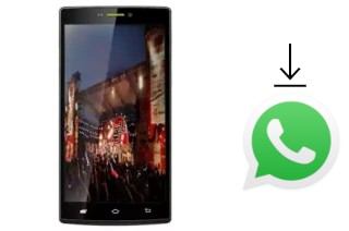 Como baixar e instalar o WhatsApp em TWZ A99